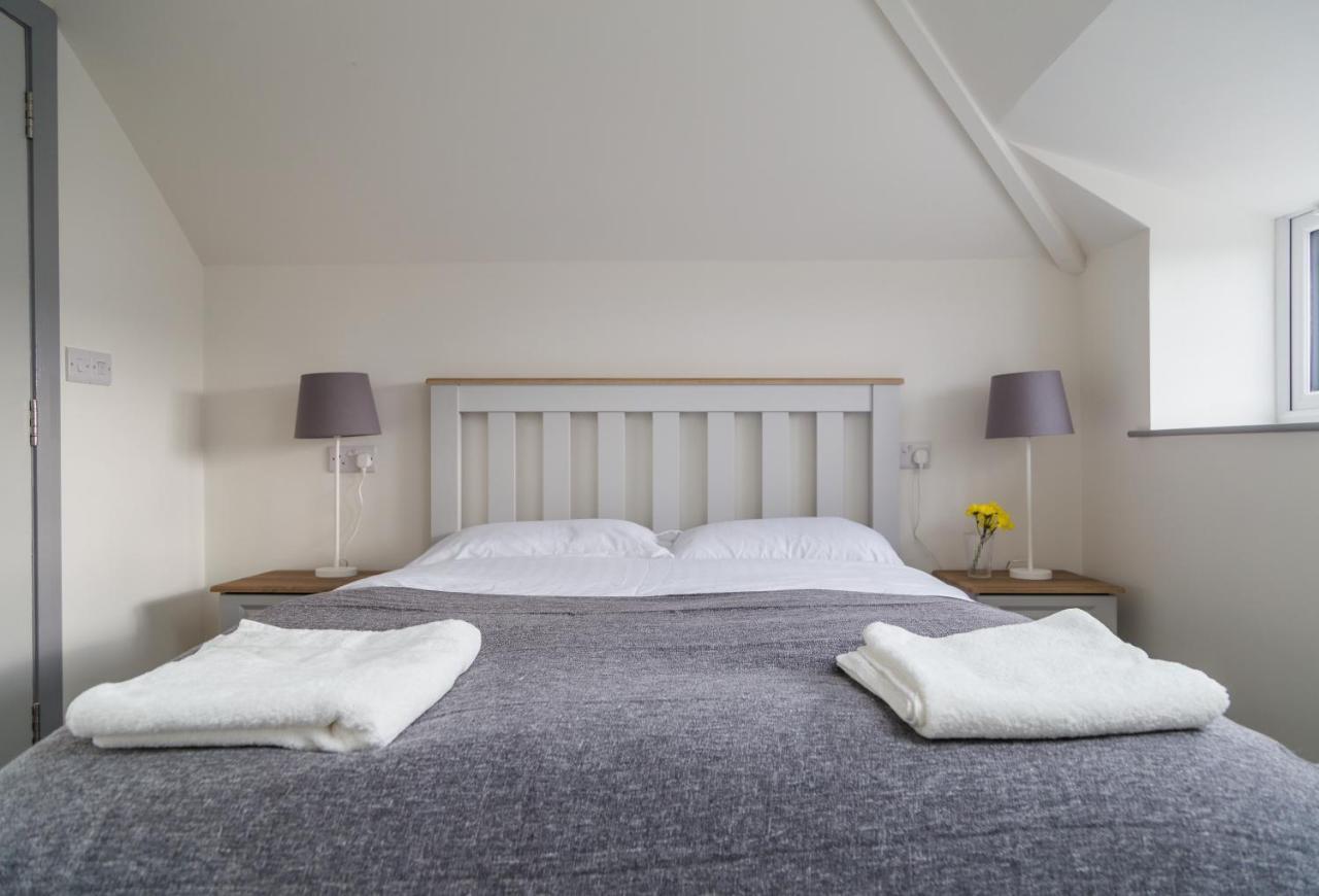 White Hall Portrush Kültér fotó